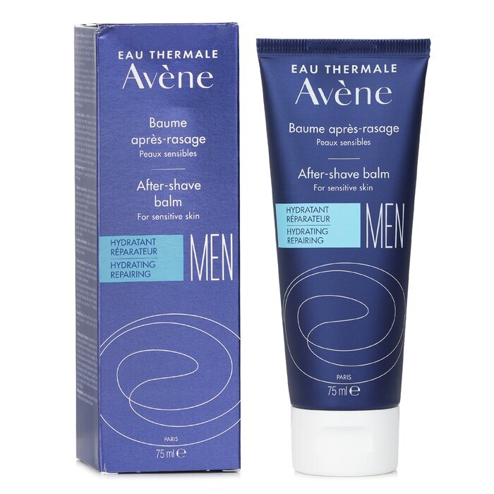 Avene Homme Baume Après-Rasage 75ml/2.53oz