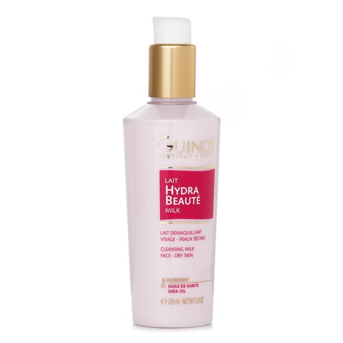Guinot Hydra Confort Cleansing Creamy Milk (Dry Skin) 200ml/6.6oz