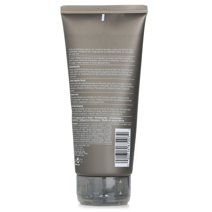 Clinique Men Face Wash (For Normal to Dry Skin) 200ml