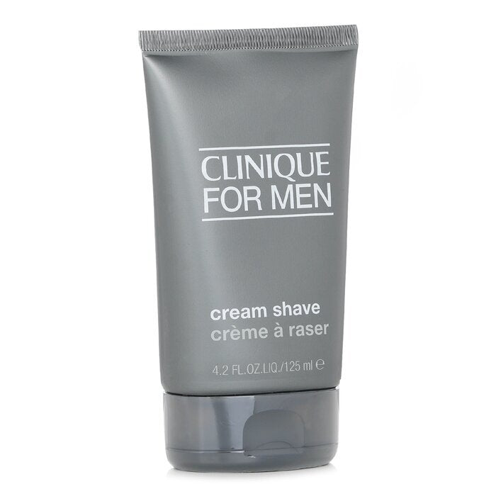 Clinique Crème à Raser (Tube) 125ml/4.2oz