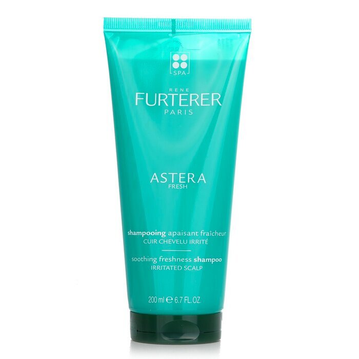 Rene Furterer Astera Shampooing Fraîcheur Apaisante (Pour Cuir Chevelu Irrité) 200ml/6.76oz