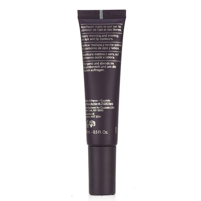 Caudalie Premier Cru The Eye Cream 15ml