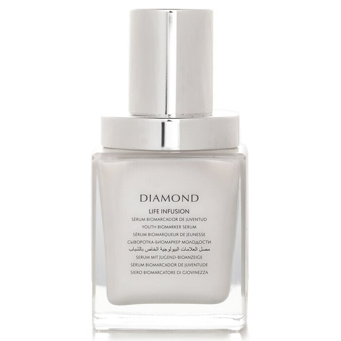 Natura Bisse Diamond Life Infusion Serum 25ml