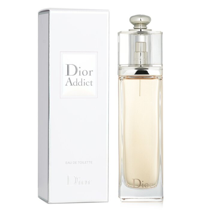 Christian Dior Addict Eau De Toilette Spray 100ml