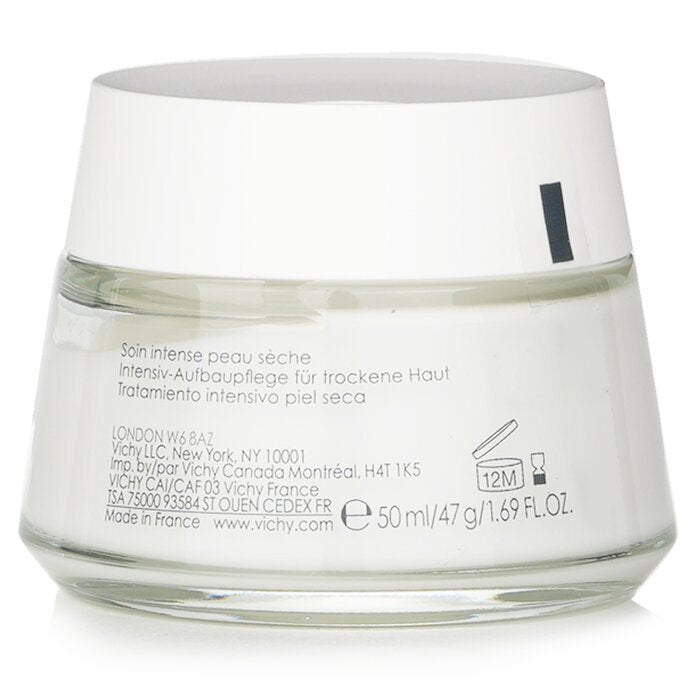 Vichy Nutrilogie 1 Intense Cream (For Dry Skin) 50ml