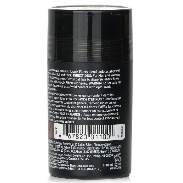 Toppik Fibres de Renforcement Capillaire - # Auburn 12g/0.42oz