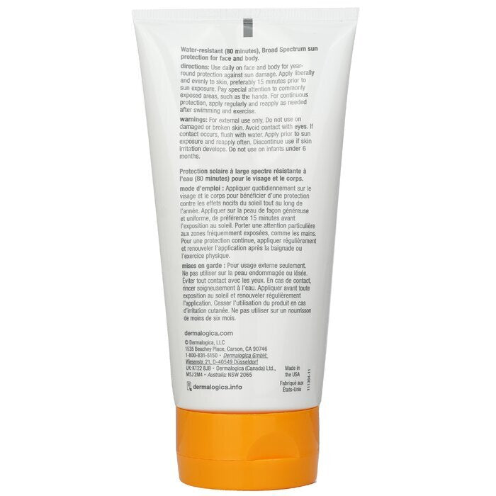 Dermalogica Protection 50 Sport Spf50 156ml