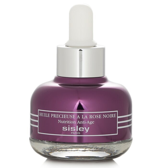 Sisley Black Rose Precious Face Oil 25ml