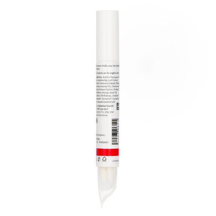 Dr. Hauschka Neem Nail & Cuticle Pen 3ml