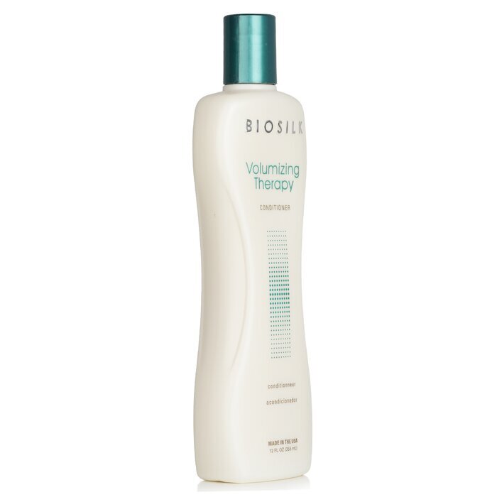 BioSilk Après-shampoing Volumisant 355ml/12oz