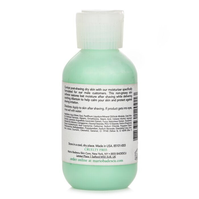 Mario Badescu Après-Rasage Hydratant 59ml/2oz