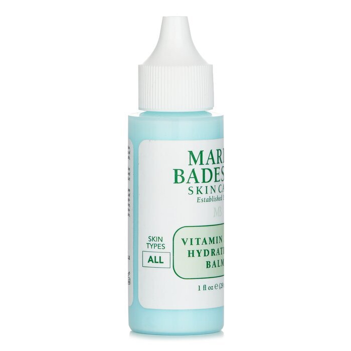 Mario Badescu Baume Hydratant Vitamines A & E 29ml/1oz