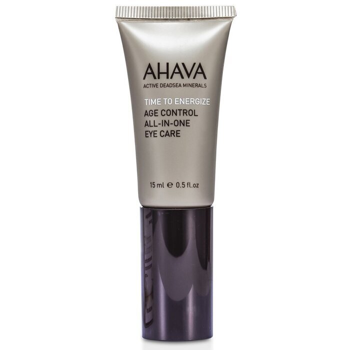 Ahava Men T.t.e. Age Control All-in-one Eye Care 15ml