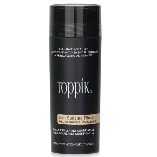 Toppik Fibres de Renforcement Capillaire - # Blond Moyen 27,5g/0,97oz