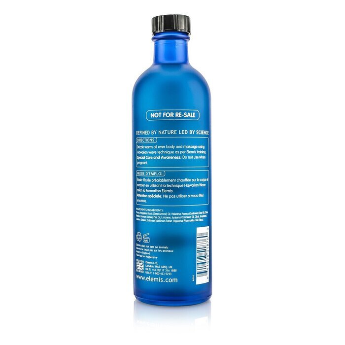 Elemis Cellutox Active Body Oil (Salon Size) 200ml