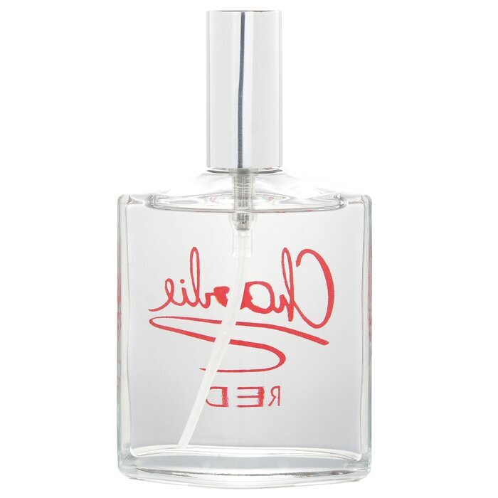 Revlon Charlie Red Eau De Toilette Spray 100ml