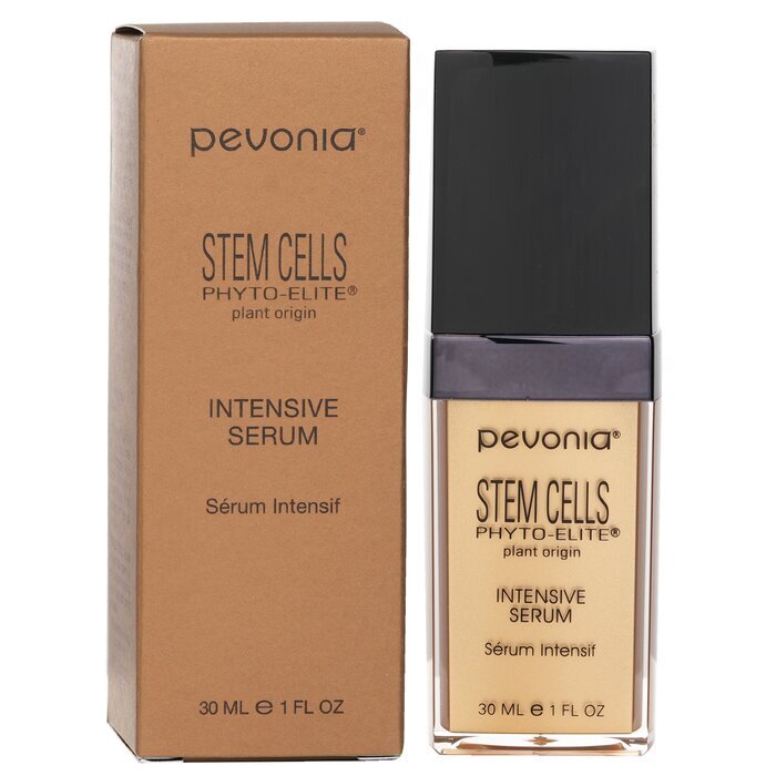 Pevonia Botanica Stem Cells Phyto-Elite Intensive Serum 30ml/1oz