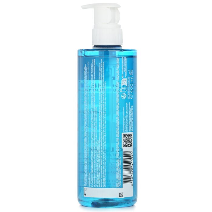 La Roche Posay Effaclar Purifying Foaming Gel - For Oily Sensitive Skin 400ml/13.5oz