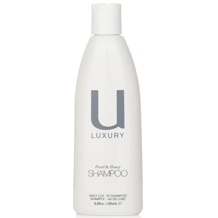 Unite U Shampooing de Luxe Perle & Miel 251ml/8.5oz