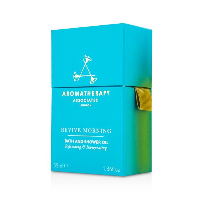 Aromatherapy Associates Revive - Morning Bath & Shower Oil 55ml