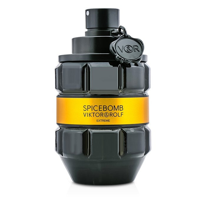 Viktor & Rolf Spicebomb Extreme Eau De Parfum Spray 90ml