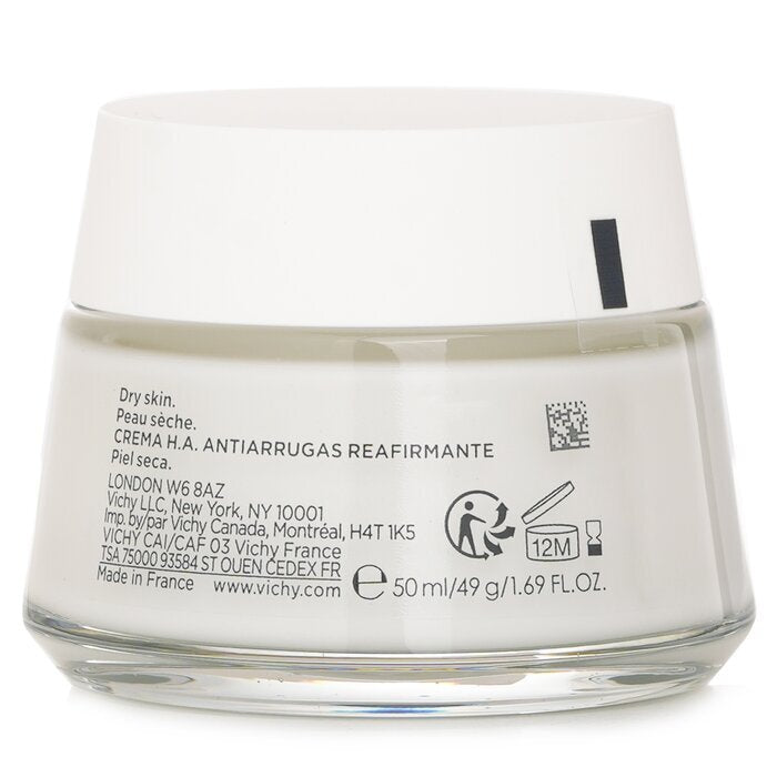 Vichy LiftActiv Supreme Intensive Anti-Wrinkle & Firming Corrective Care Cream (For Dry To Very Dry Skin) 50ml