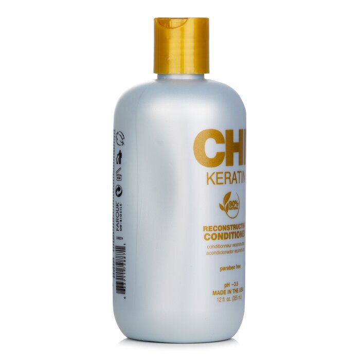 CHI Keratin Conditioner Reconstructing Conditioner 355ml