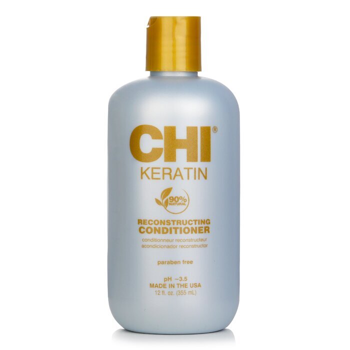 CHI Keratin Conditioner Reconstructing Conditioner 355ml