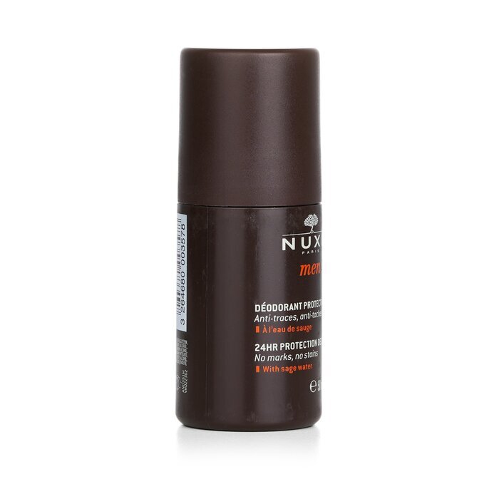 Nuxe Men Déodorant Protection 24H 50ml/1.6oz
