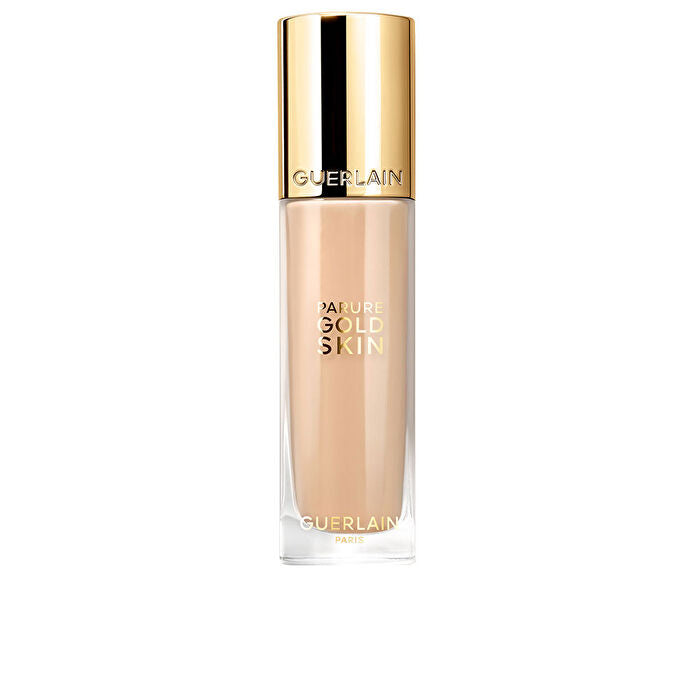 Guerlain Parure Gold Skin Rejuvenating Radiance Foundation - 3N Neutral 35ml