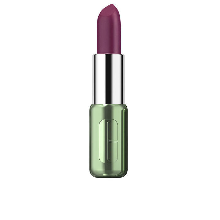 Clinique Pop Longwear Matte Lipstick #07 Pow Pop 3.9g