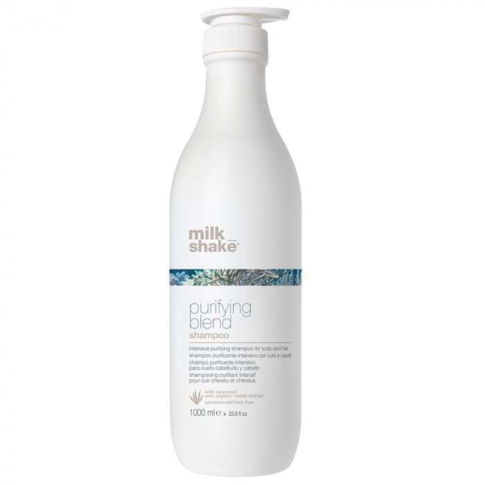 milk_shake Purifying Blend Shampoo 1000ml