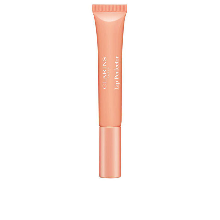 Clarins Natural Lip Perfector #02 Apricot Shimmer 12ml
