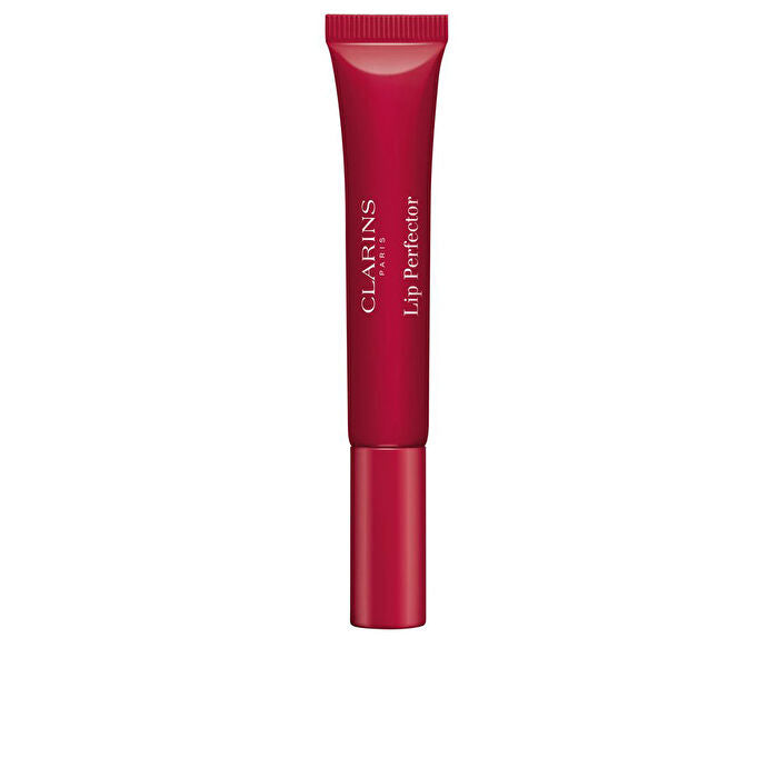 Clarins Lip Perfector - 18 Intense Garnet 12ml