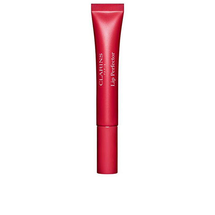 Clarins Lip Perfector - 24 Fuchsia Glow 12ml