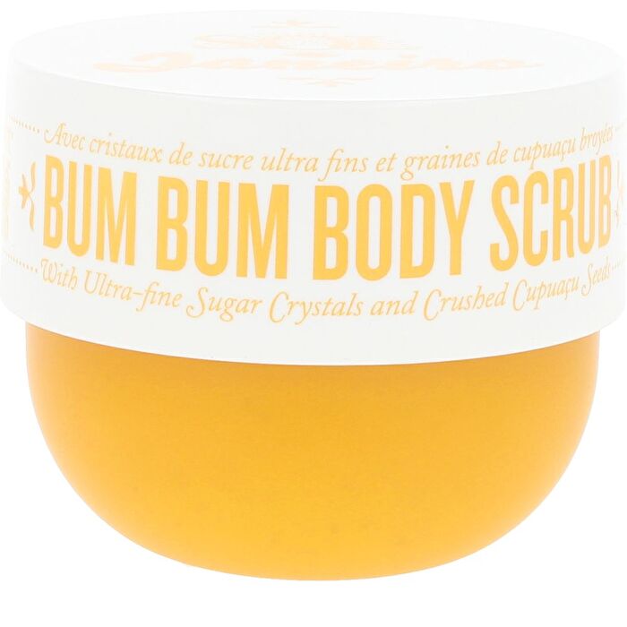 Sol De Janeiro Bum Bum Body Scrub 220g