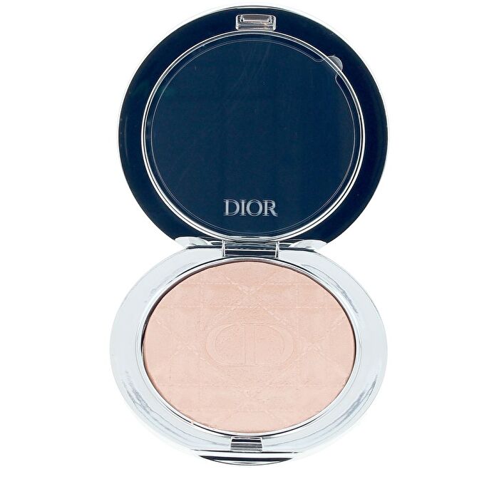 Christian Dior Dior Forever Luminizer Silky - 02 Gold Halo 6g
