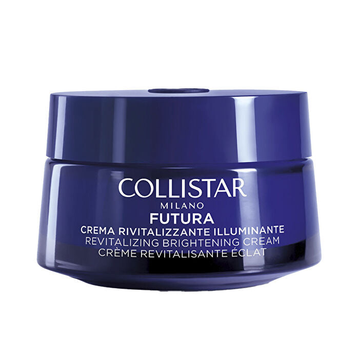 Collistar Futura Revitalizing Brightening Cream 50ml