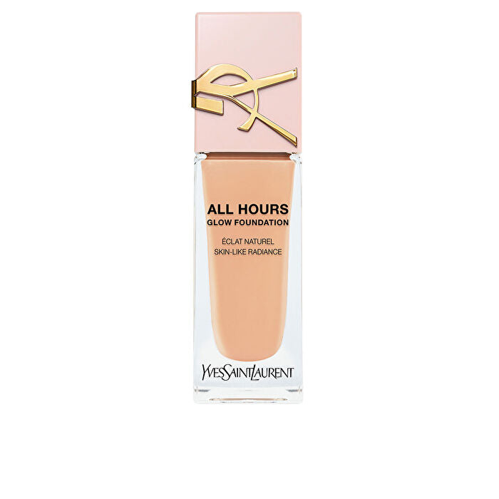 Yves Saint Laurent All Hours Glow Foundation - LC3 25ml