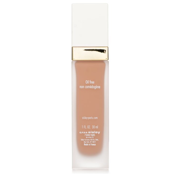 Sisleya Le Teint Anti Aging Foundation - 2R Organza 30ml