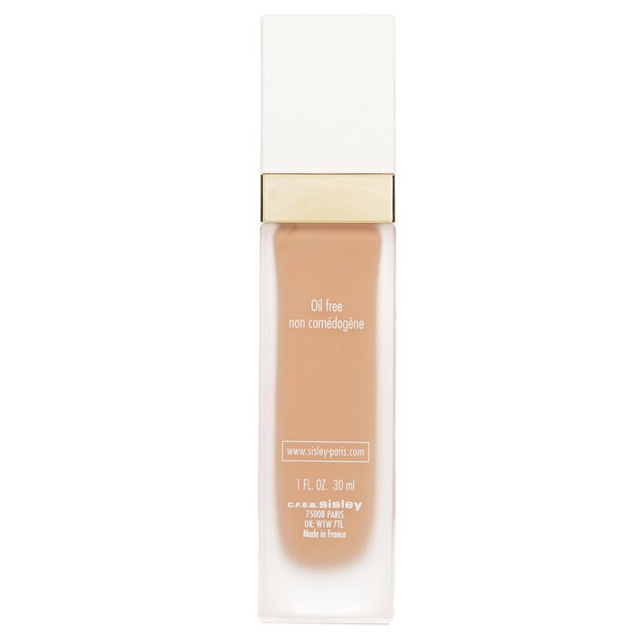 Sisleya Le Teint Anti Aging Foundation - 2B Linen 30ml