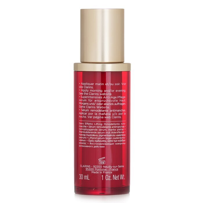 Clarins Super Restorative Remodelling Serum 30ml