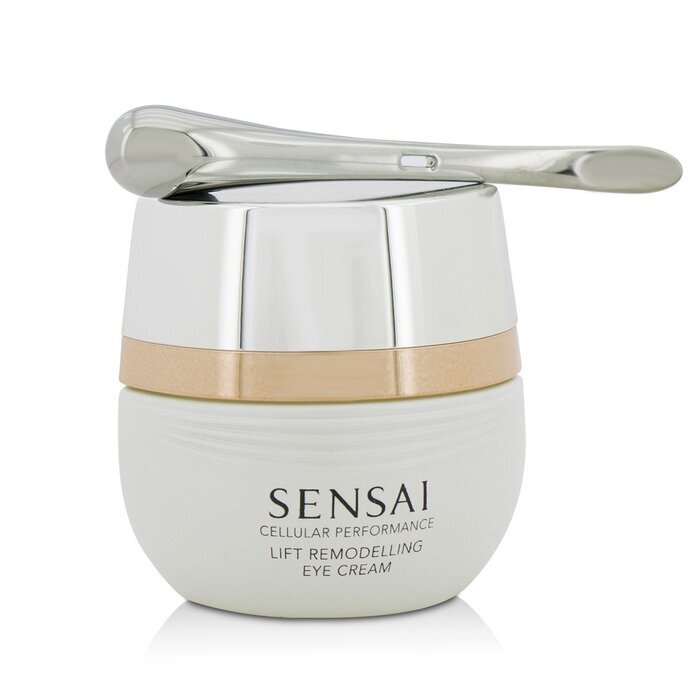 Sensai Cp Lift Remodelling Eye Cream 15ml