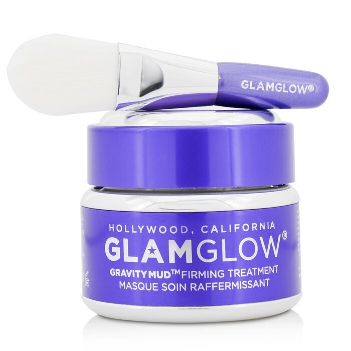 Glamglow GravityMud Soin Raffermissant 50g/1.7oz