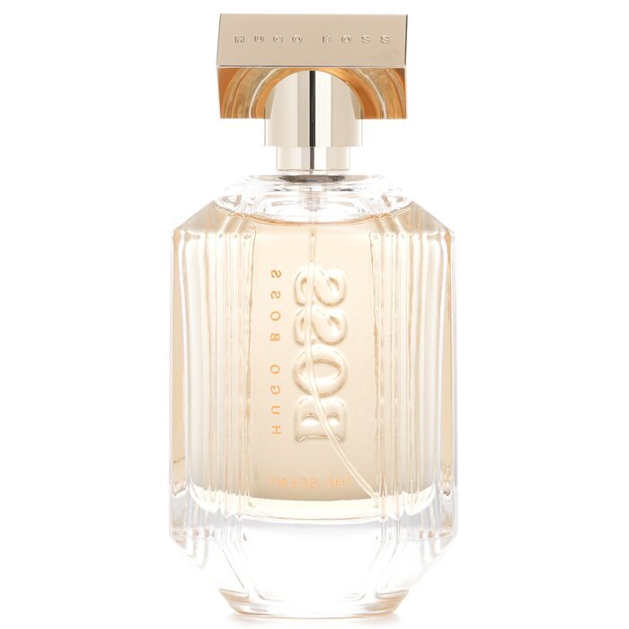 Hugo Boss The Scent For Her Eau De Parfum Spray 100ml