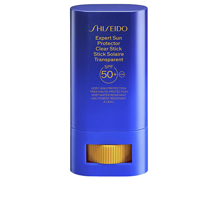 Shiseido Expert Sun Protector Clear Stick Spf50+ 20g