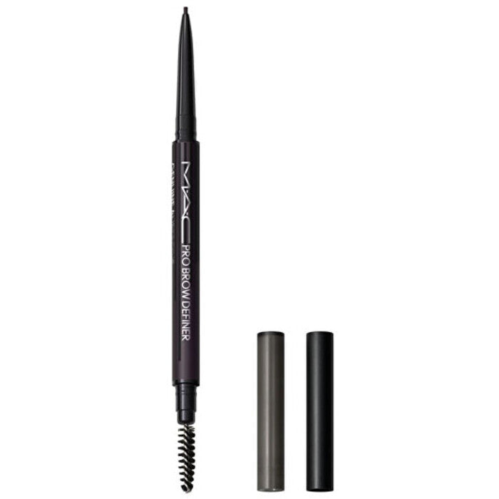Mac Pro Brow Definer 1 Mm Tip Brow Pencil 24 Hour Waterproof Fling 0.03g
