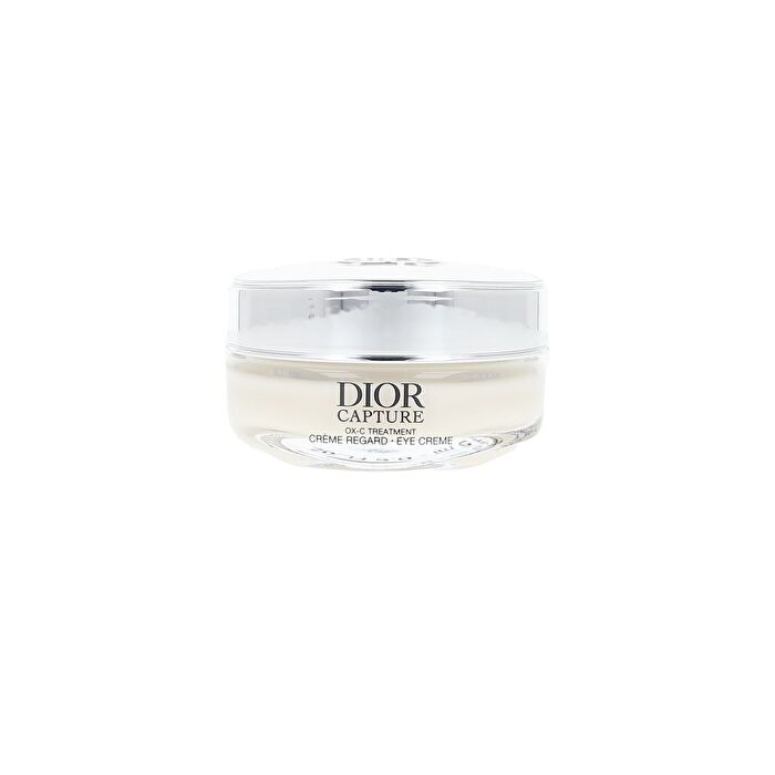 Christian Dior Capture OX-C Treatment Eye Creme 15ml