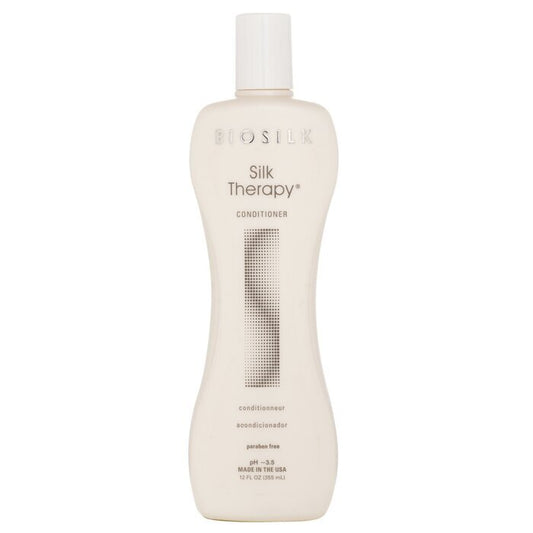 BioSilk Après-shampoing Silk Therapy 355ml/12oz