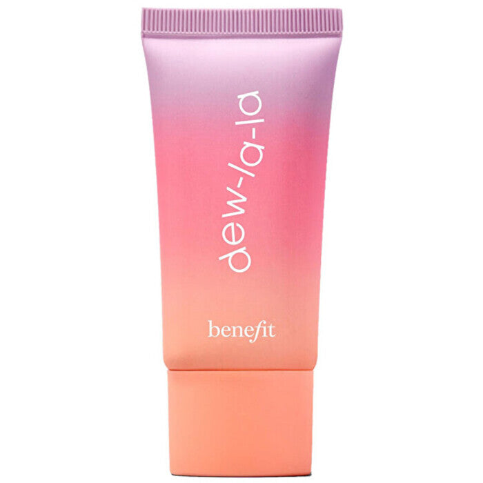 Benefit Dew La La Liquid Glow Highlighter Light Medium (luna) 25ml